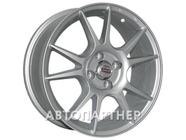 ALCASTA M40 7x17 5x114.3 ET45 67.1 S